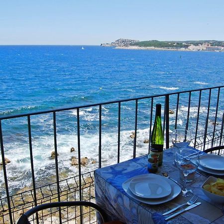 Albatros House Apartment L' Escala Екстериор снимка