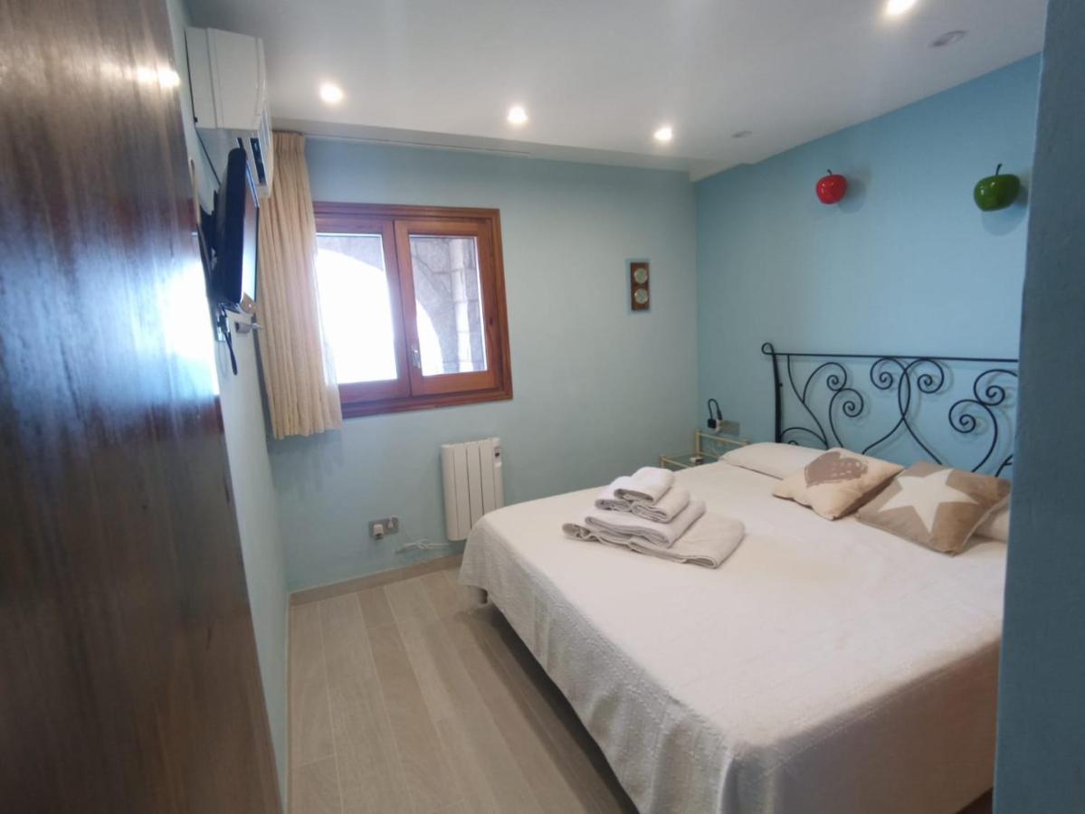Albatros House Apartment L' Escala Екстериор снимка