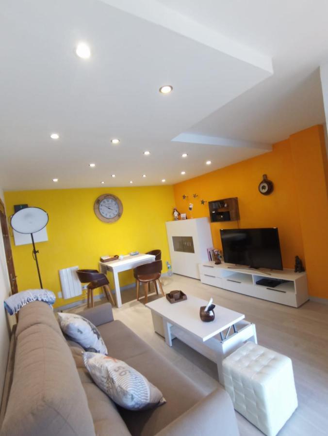 Albatros House Apartment L' Escala Екстериор снимка