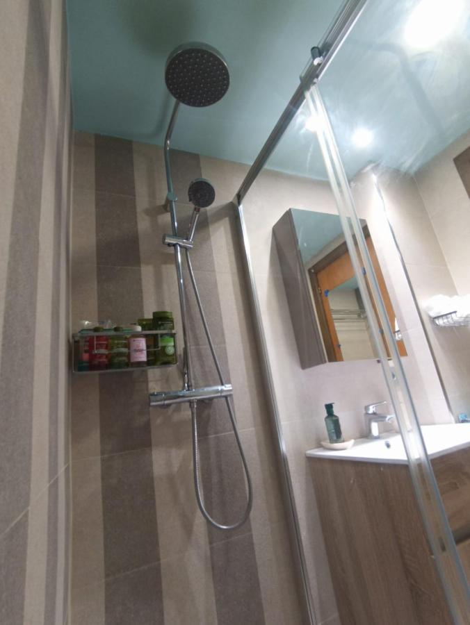 Albatros House Apartment L' Escala Екстериор снимка
