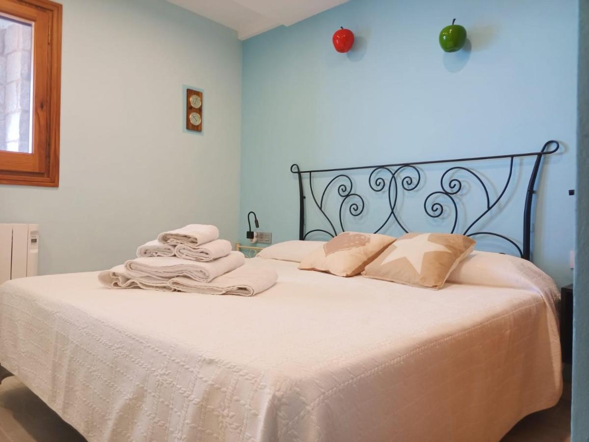 Albatros House Apartment L' Escala Екстериор снимка