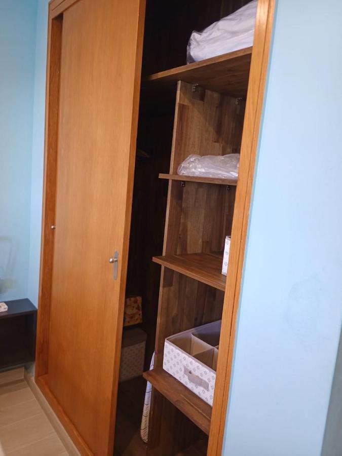 Albatros House Apartment L' Escala Екстериор снимка