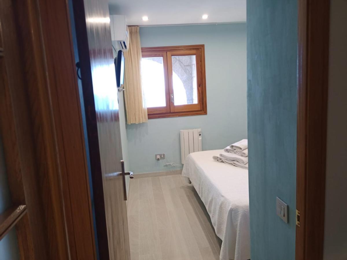 Albatros House Apartment L' Escala Екстериор снимка