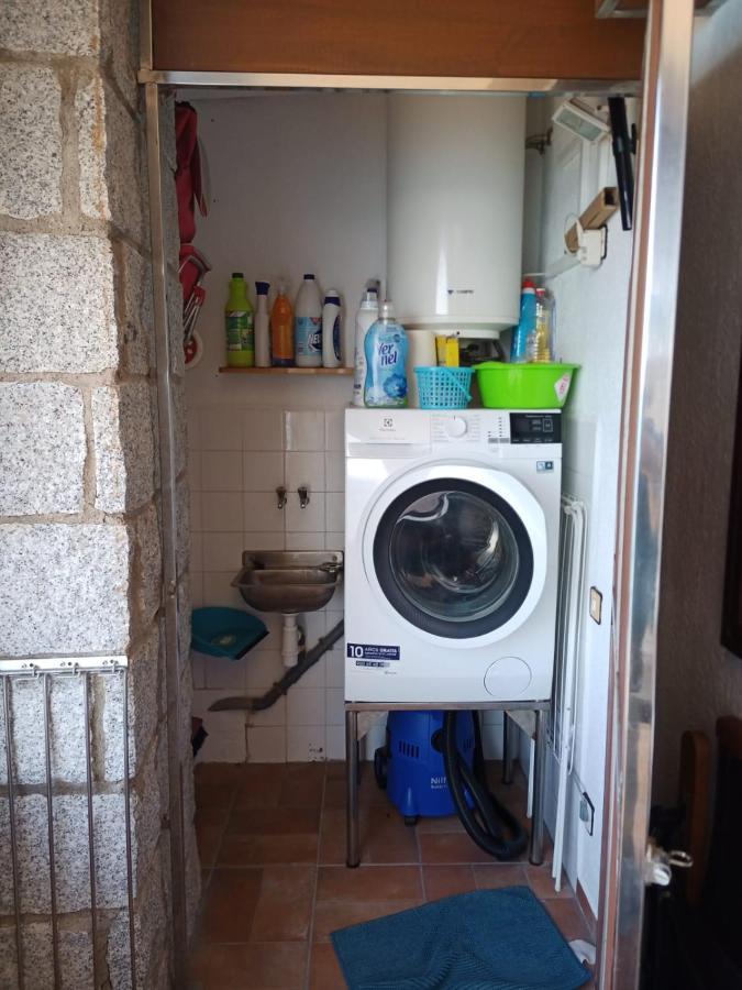 Albatros House Apartment L' Escala Екстериор снимка