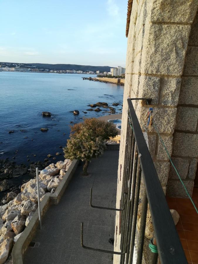 Albatros House Apartment L' Escala Екстериор снимка