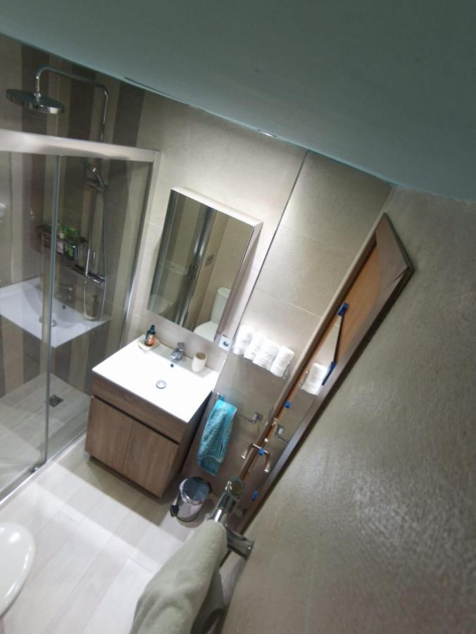 Albatros House Apartment L' Escala Екстериор снимка
