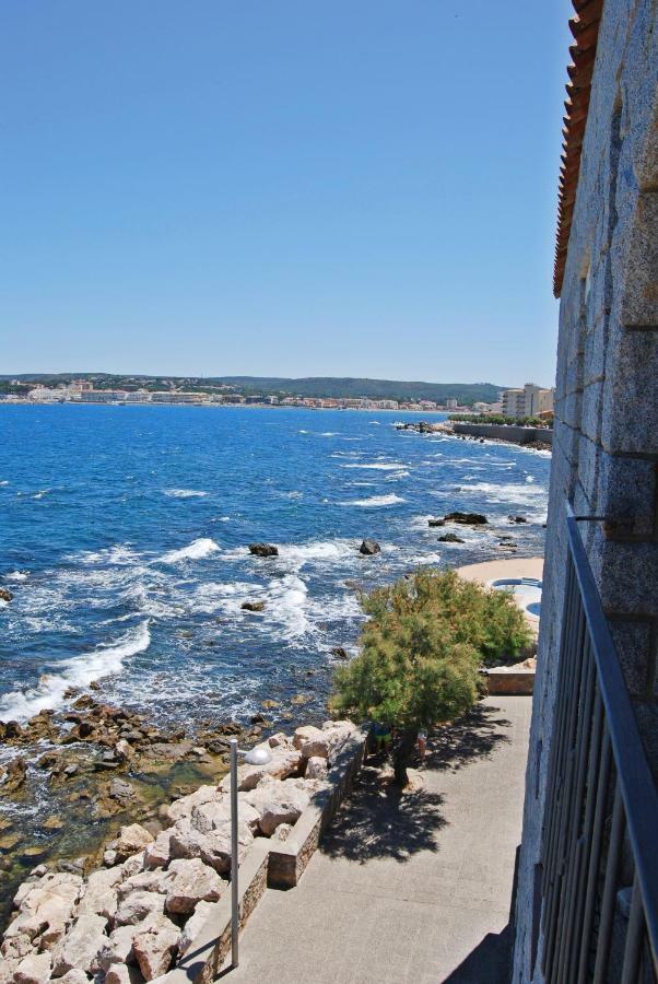Albatros House Apartment L' Escala Екстериор снимка