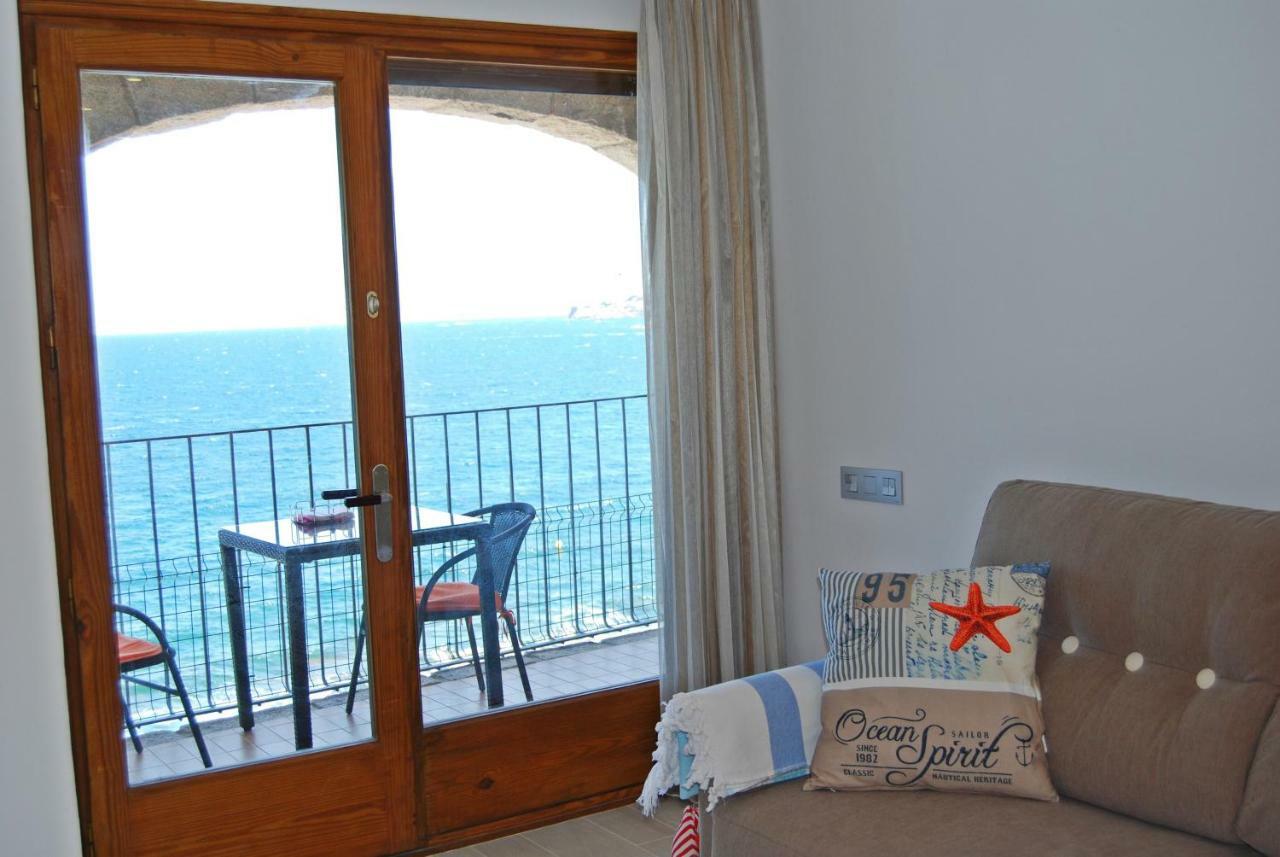 Albatros House Apartment L' Escala Екстериор снимка