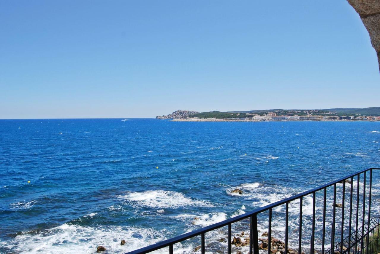 Albatros House Apartment L' Escala Екстериор снимка