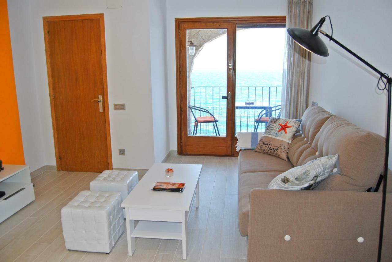Albatros House Apartment L' Escala Екстериор снимка