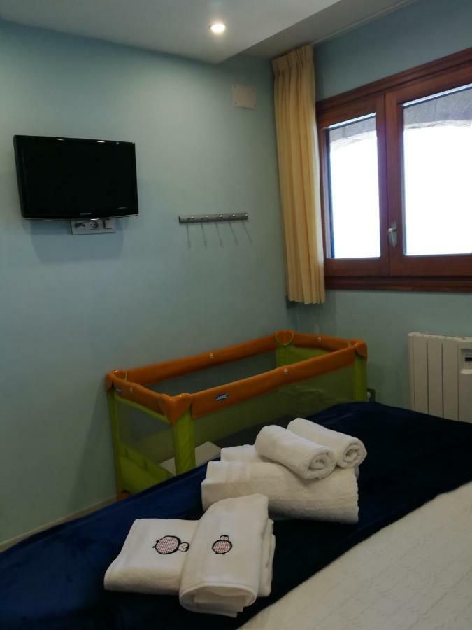 Albatros House Apartment L' Escala Екстериор снимка