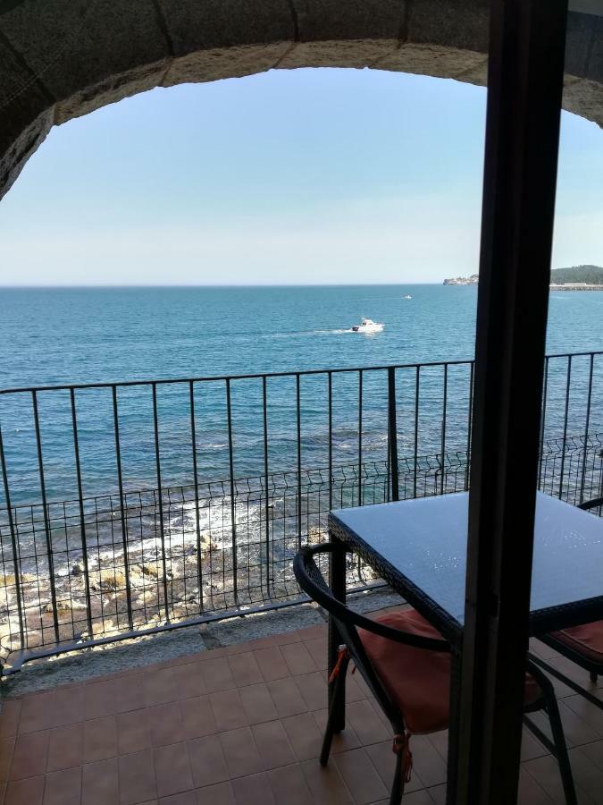 Albatros House Apartment L' Escala Екстериор снимка