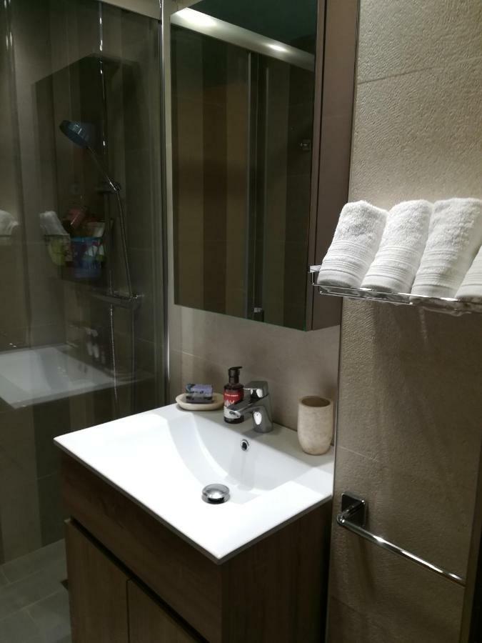 Albatros House Apartment L' Escala Екстериор снимка
