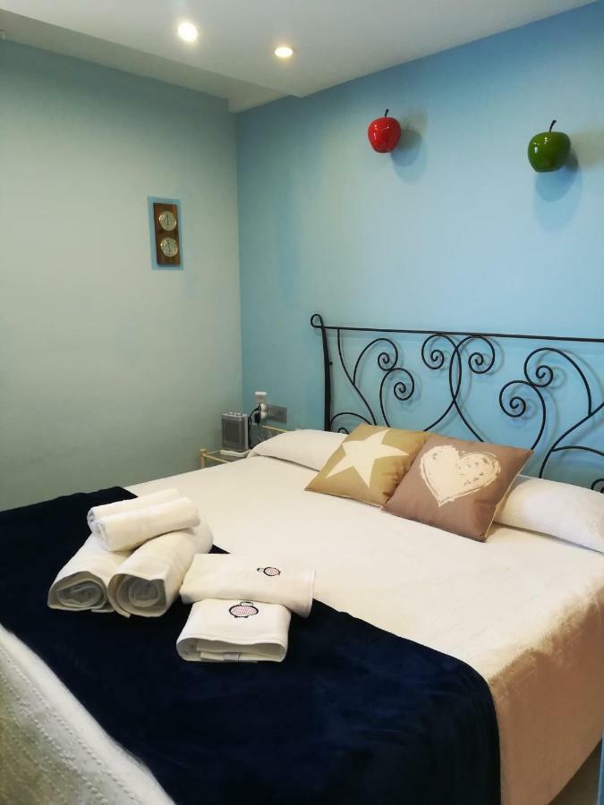 Albatros House Apartment L' Escala Екстериор снимка