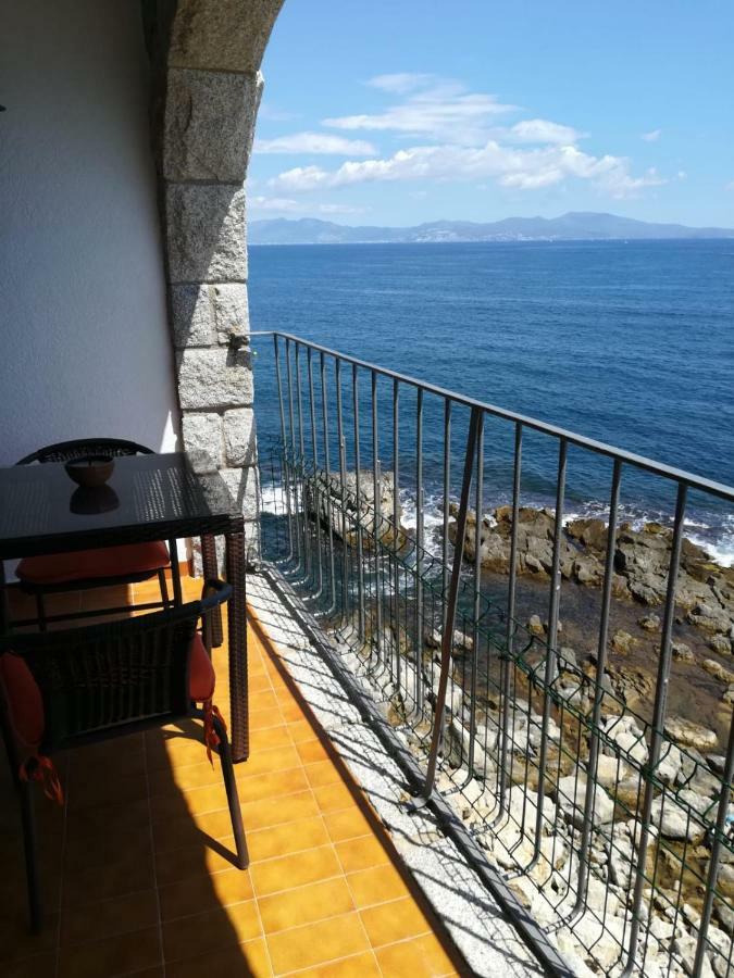 Albatros House Apartment L' Escala Екстериор снимка