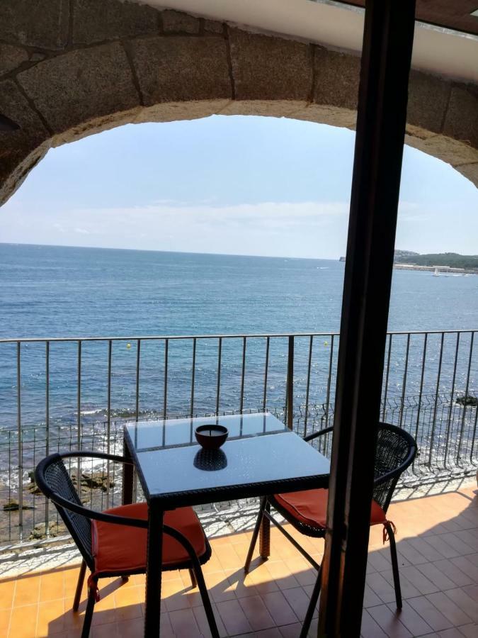 Albatros House Apartment L' Escala Екстериор снимка