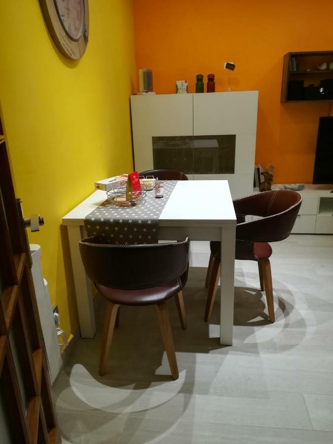 Albatros House Apartment L' Escala Екстериор снимка